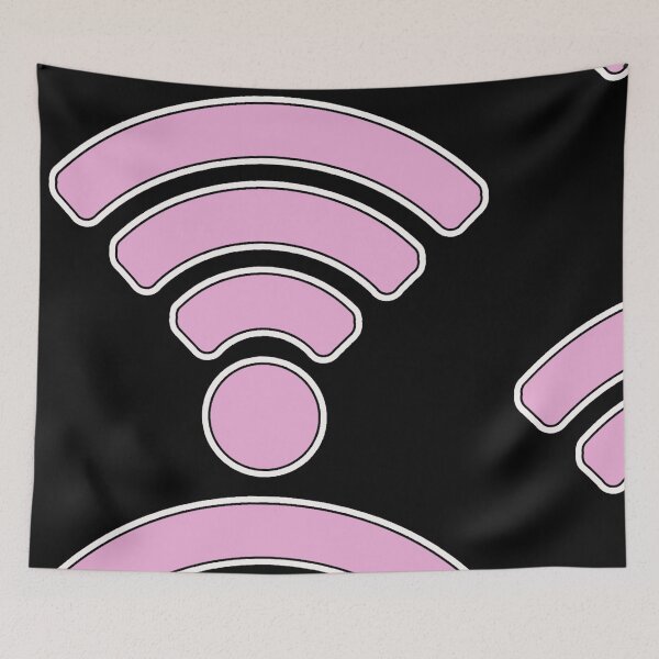 Item preview, Wifi for Girls designed and sold by bigmemeenergy.