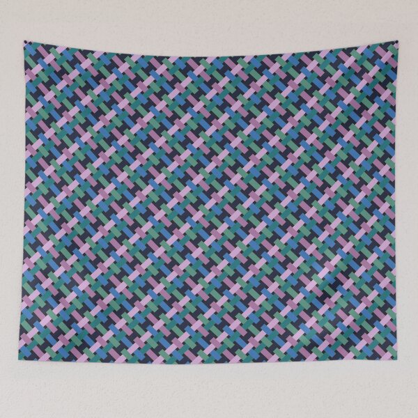 Item preview, Woven Stripes designed and sold by ltlgraymonster.
