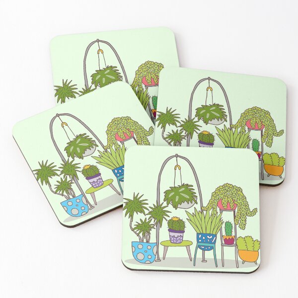 Item preview, Plant life designed and sold by littleredcheeks.