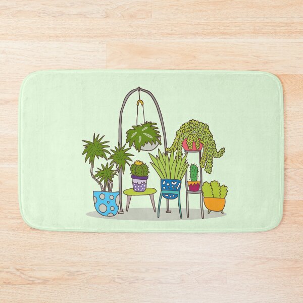 Item preview, Plant life designed and sold by littleredcheeks.