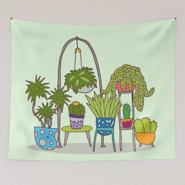 Item preview, Plant life designed and sold by littleredcheeks.