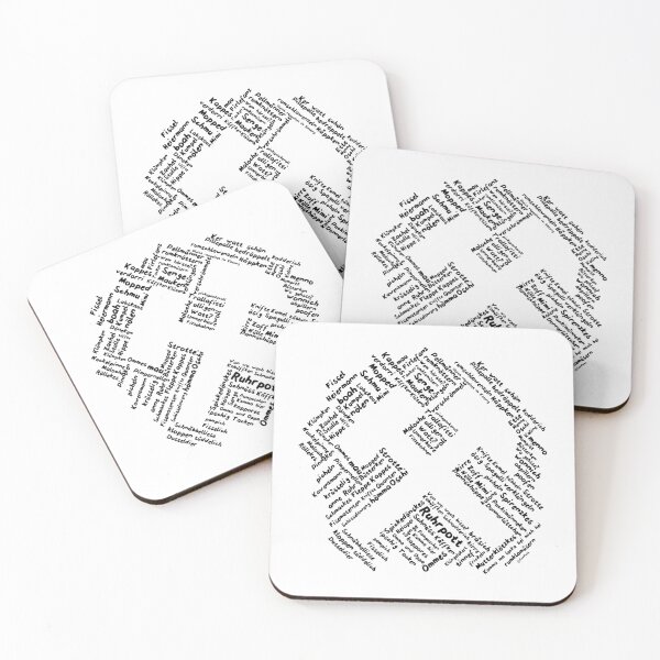 Item preview, Dialect in form - Hammer and Schlegel II designed and sold by ComPott.