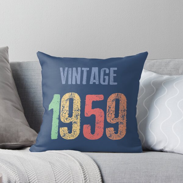 Item preview, Vintage 1959 designed and sold by teegear.