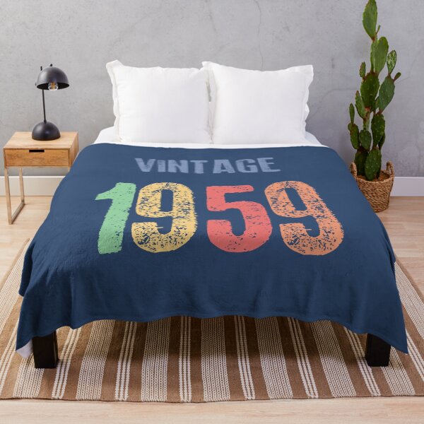 Item preview, Vintage 1959 designed and sold by teegear.