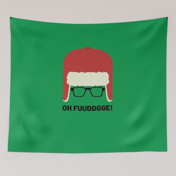Item preview, Oh Fuuudddgggeeee designed and sold by playerpup.