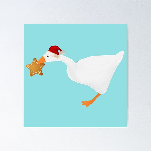 Item preview, goose - cookie HAT designed and sold by MajesticCube.