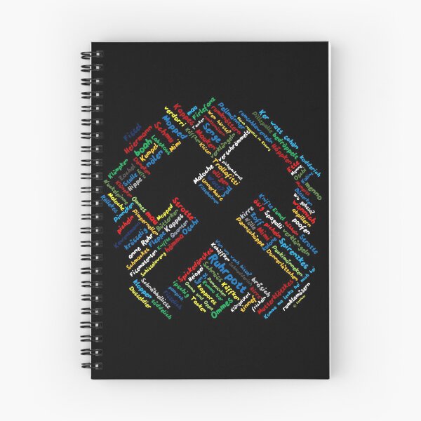 Item preview, Dialect in form - Hammer and Schlegel I designed and sold by ComPott.