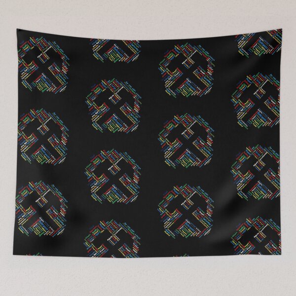 Item preview,  Dialect in form - Hammer and Schlegel I designed and sold by ComPott.