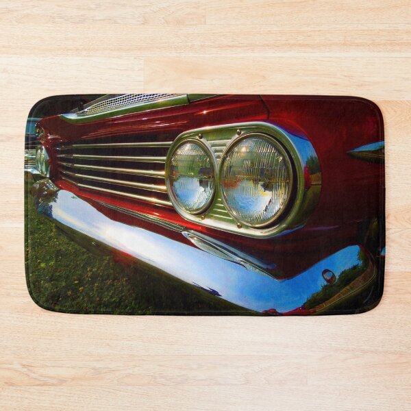Item preview, Vintage Automobile - 1960 Chevy Impala designed and sold by SouthShorePics.