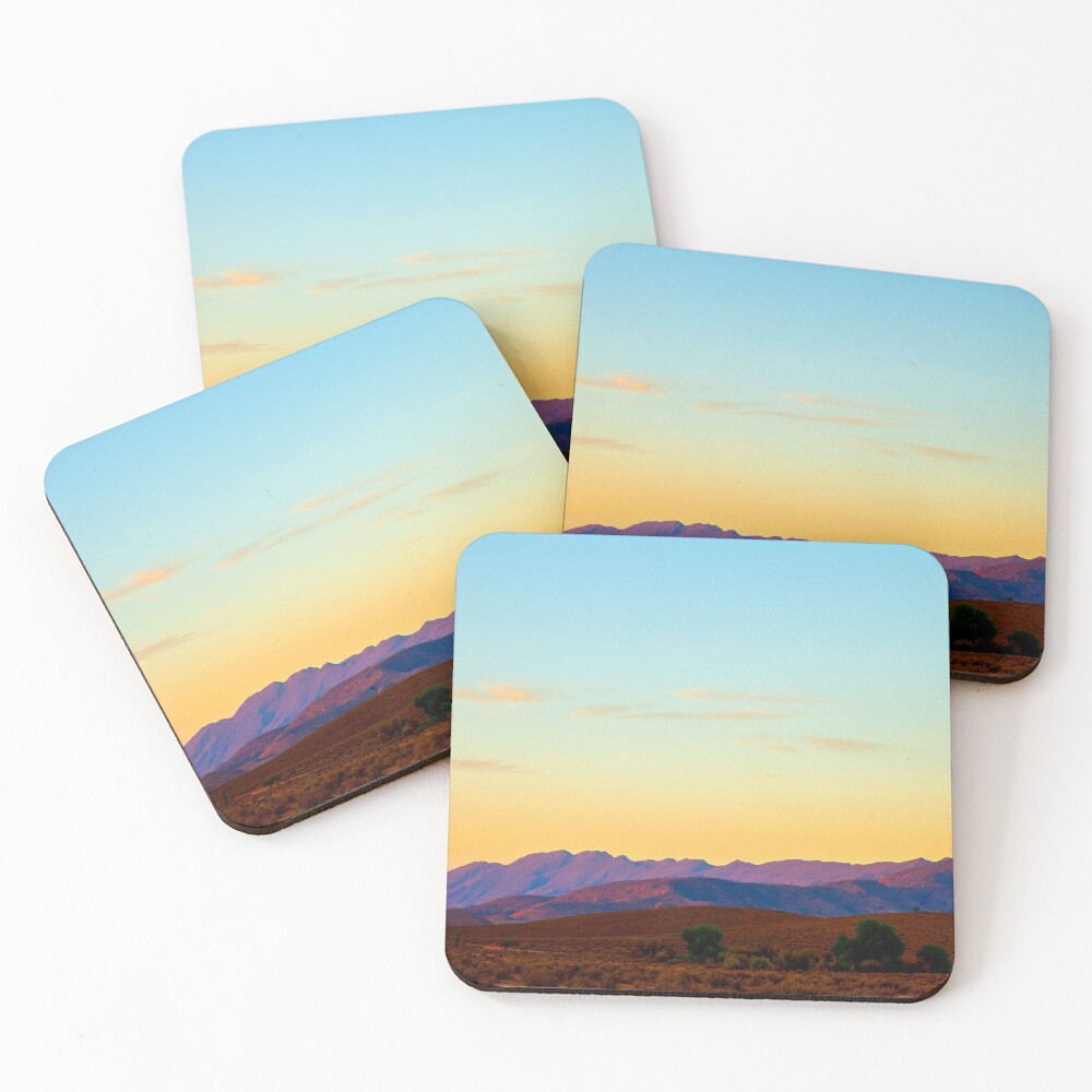 Item preview, Coasters (Set of 4) designed and sold by SEADOGPRINTS.