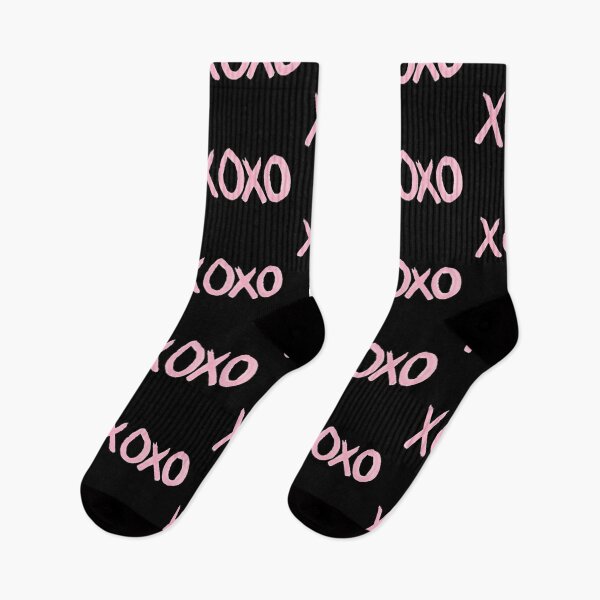 Item preview, XOXO designed and sold by bigmemeenergy.