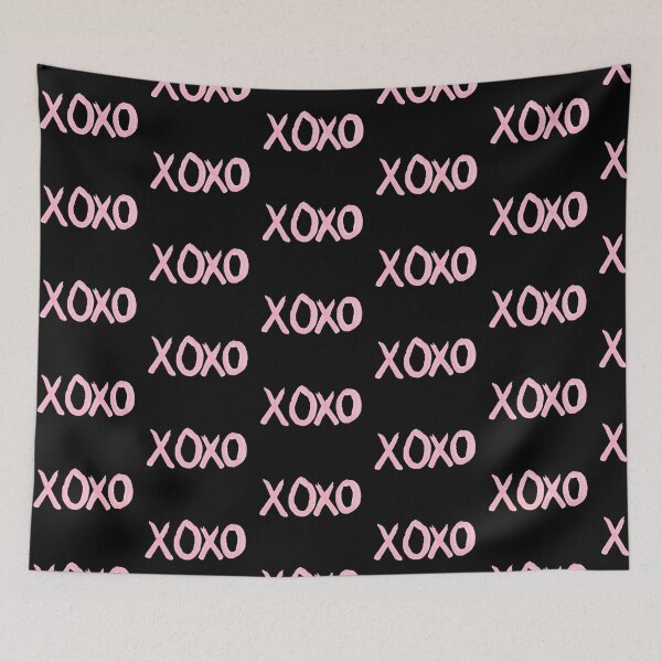 Item preview, XOXO designed and sold by bigmemeenergy.