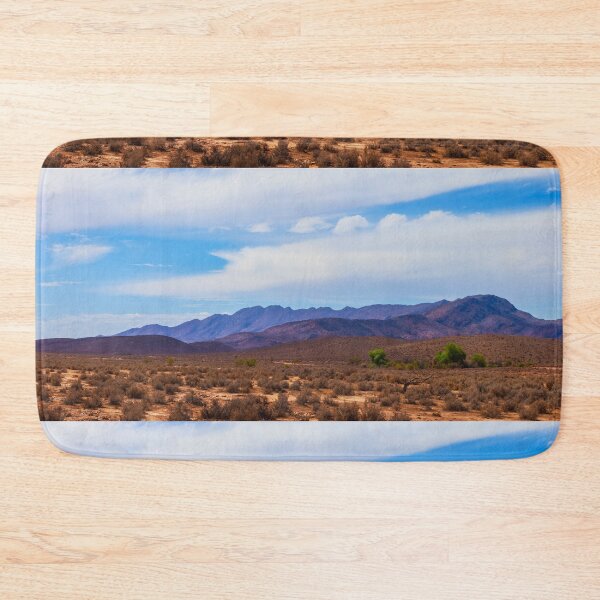 Item preview, Flinders Ranges_9410A-PANO designed and sold by SEADOGPRINTS.