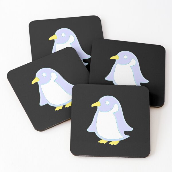 Item preview, Pengu designed and sold by bigmemeenergy.