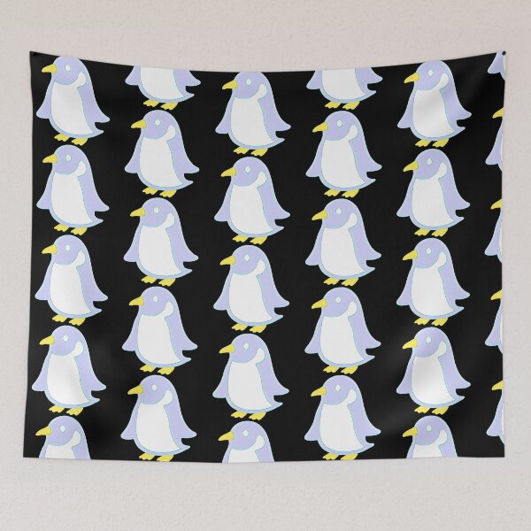 Item preview, Pengu designed and sold by bigmemeenergy.