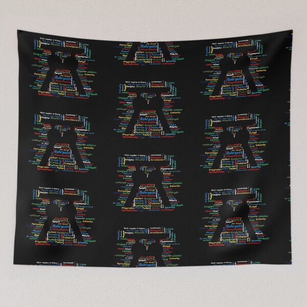 Item preview, Dialect in form - coal mine I designed and sold by ComPott.