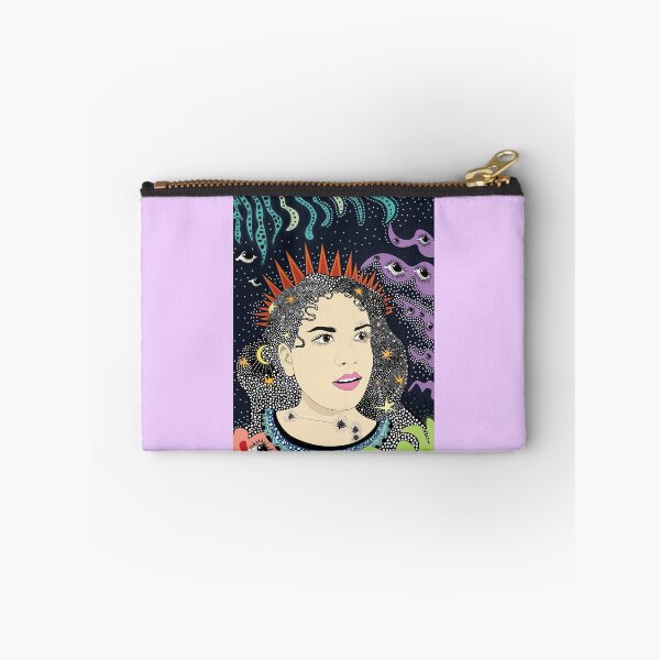 Item preview, Lucy in the Sky With Diamonds designed and sold by Ana Michelle Rose.