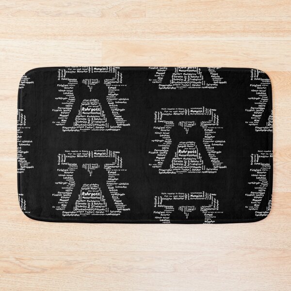 Item preview, Dialect in form - coal mine II designed and sold by ComPott.