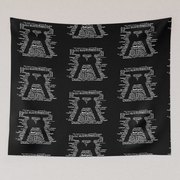 Item preview, Dialect in form - coal mine II designed and sold by ComPott.