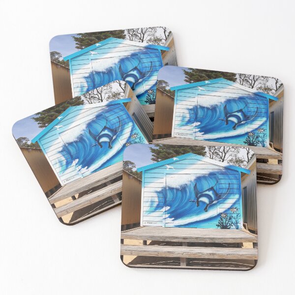 Item preview, Beach hut xxi designed and sold by Xxikey.