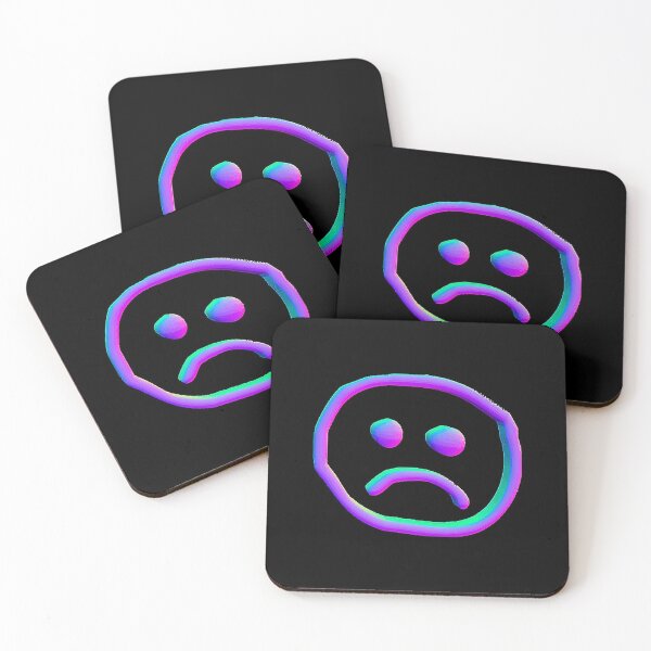 Item preview, Sad! designed and sold by bigmemeenergy.