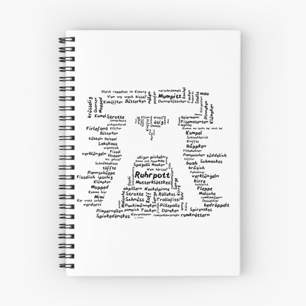Item preview, Dialect in form - Zeche III designed and sold by ComPott.