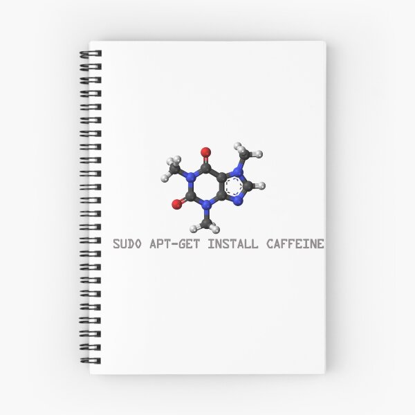 Item preview, Coffee - Get Install Caffeine designed and sold by brzt.