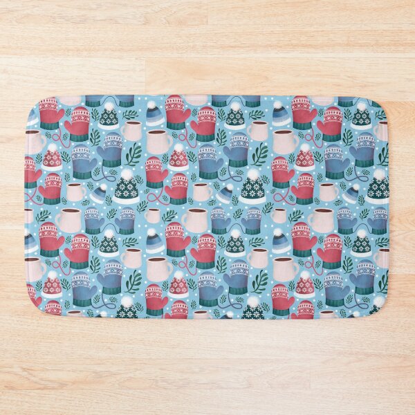 Item preview, Snow Day designed and sold by Kaela Soltoff.
