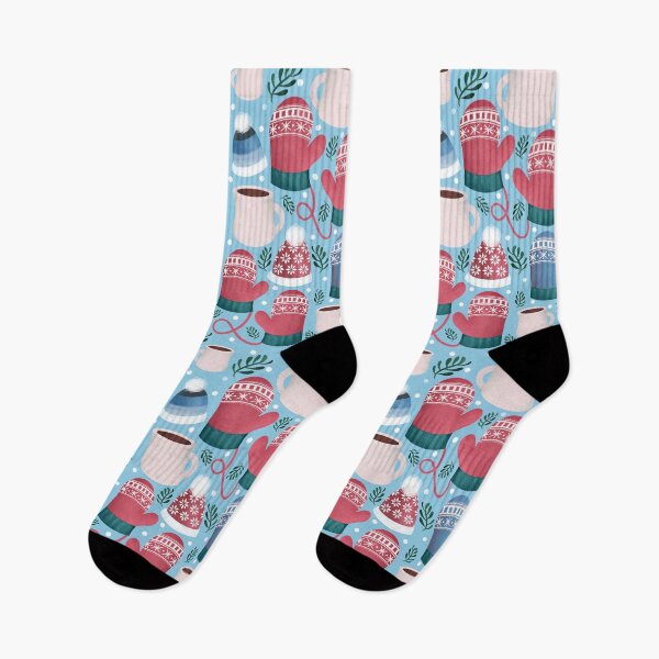 Item preview, Snow Day designed and sold by Kaela Soltoff.