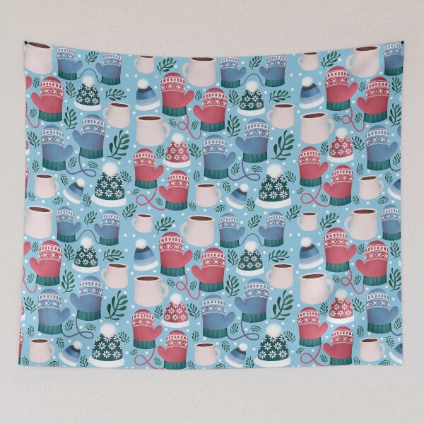 Item preview, Snow Day designed and sold by Kaela Soltoff.