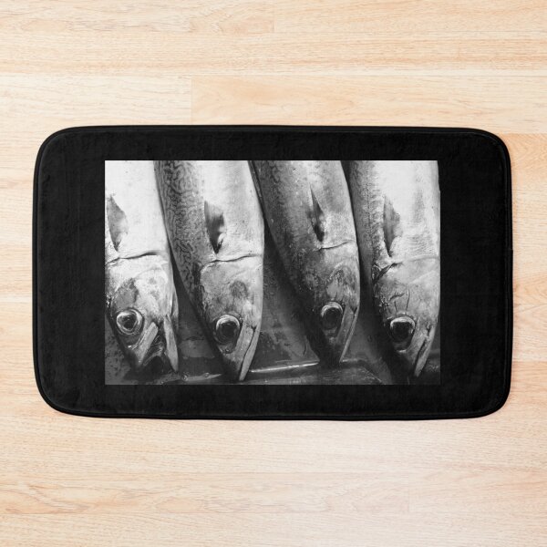 Item preview, Fish designed and sold by Gaspar Avila.