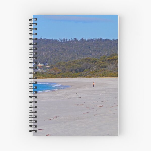 Item preview, Fishing, Bay of Fires, Tasmania, Australia designed and sold by Margaret  Hyde.