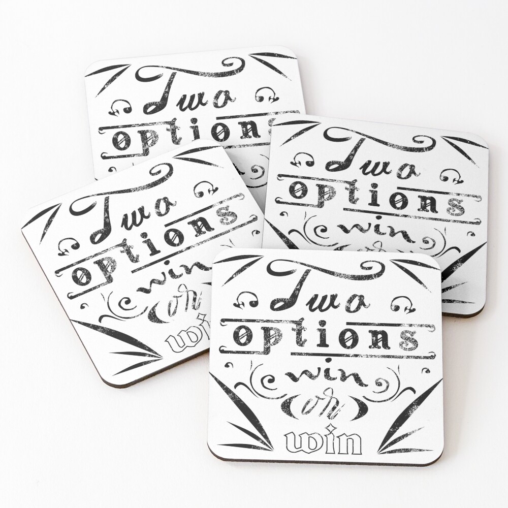 Item preview, Coasters (Set of 4) designed and sold by sculp3d.