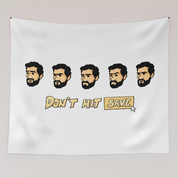 Item preview, Faces of Jeff designed and sold by donthitsave.