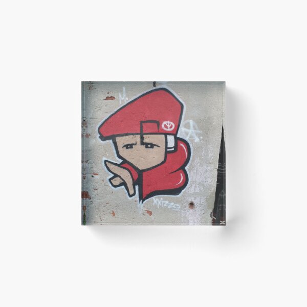 Item preview, Bboy xxi simples designed and sold by Xxikey.