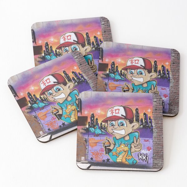 Item preview, Chinatown bboy xxi designed and sold by Xxikey.