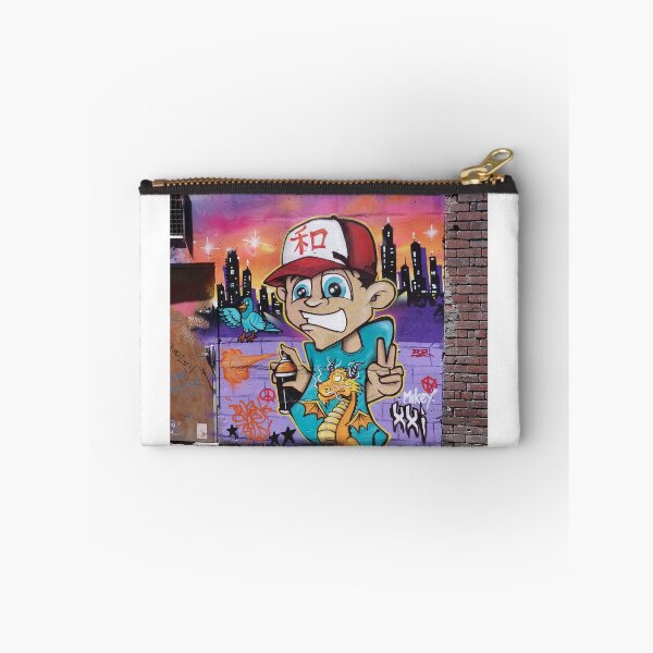 Item preview, Chinatown bboy xxi designed and sold by Xxikey.
