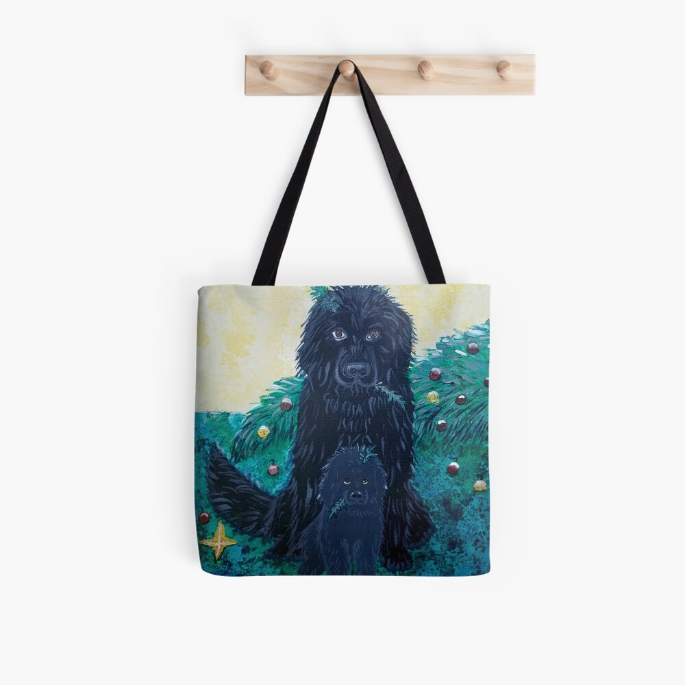Item preview, All Over Print Tote Bag designed and sold by CarolOchs.