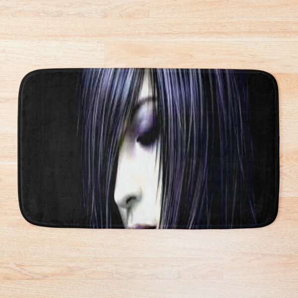 Item preview, Sad Gothic Anime designed and sold by WittyMillennial.
