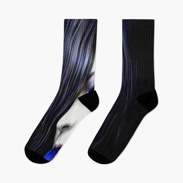 Item preview, Sad Gothic Anime designed and sold by WittyMillennial.