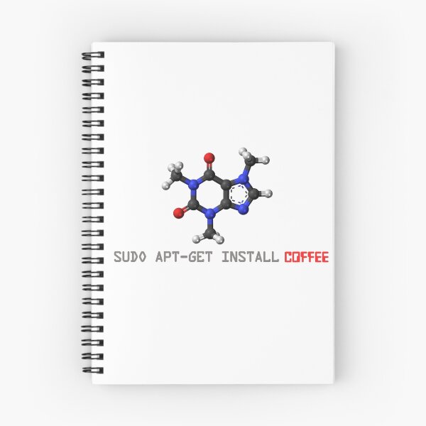 Item preview, Coffee - Get Install Coffee designed and sold by brzt.