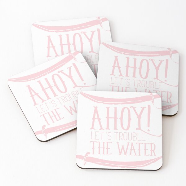 Item preview, Ahoy designed and sold by henriqueeher.