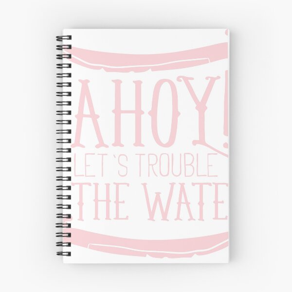 Item preview, Ahoy designed and sold by henriqueeher.