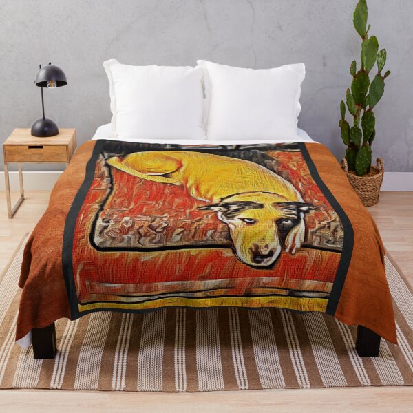 Item preview, Lazy Dog designed and sold by Ladycharger08.