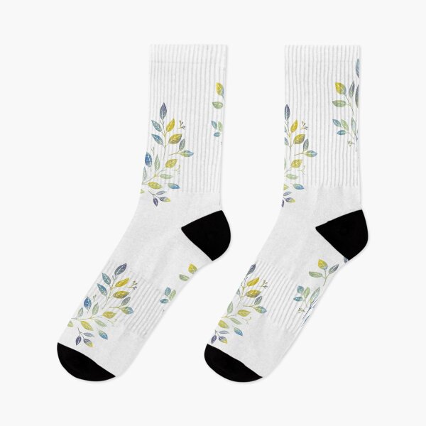 Item preview, Feels good floral digital illustration in yellow designed and sold by Purealism.
