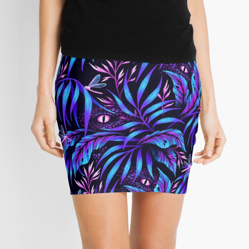 Item preview, Mini Skirt designed and sold by andreaalice.