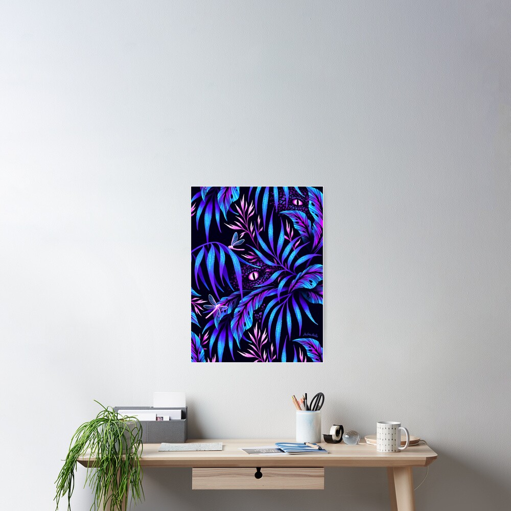 Item preview, Poster designed and sold by andreaalice.