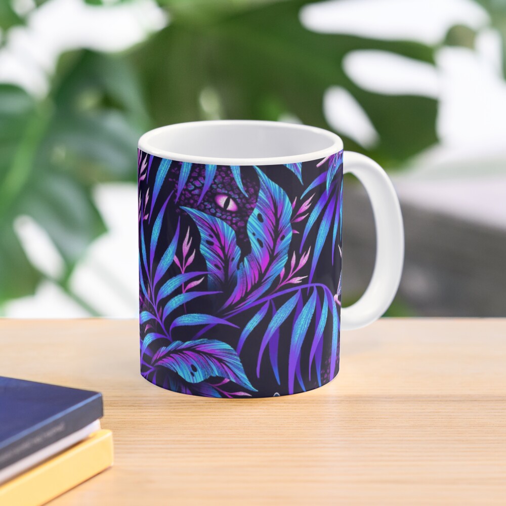 Item preview, Classic Mug designed and sold by andreaalice.