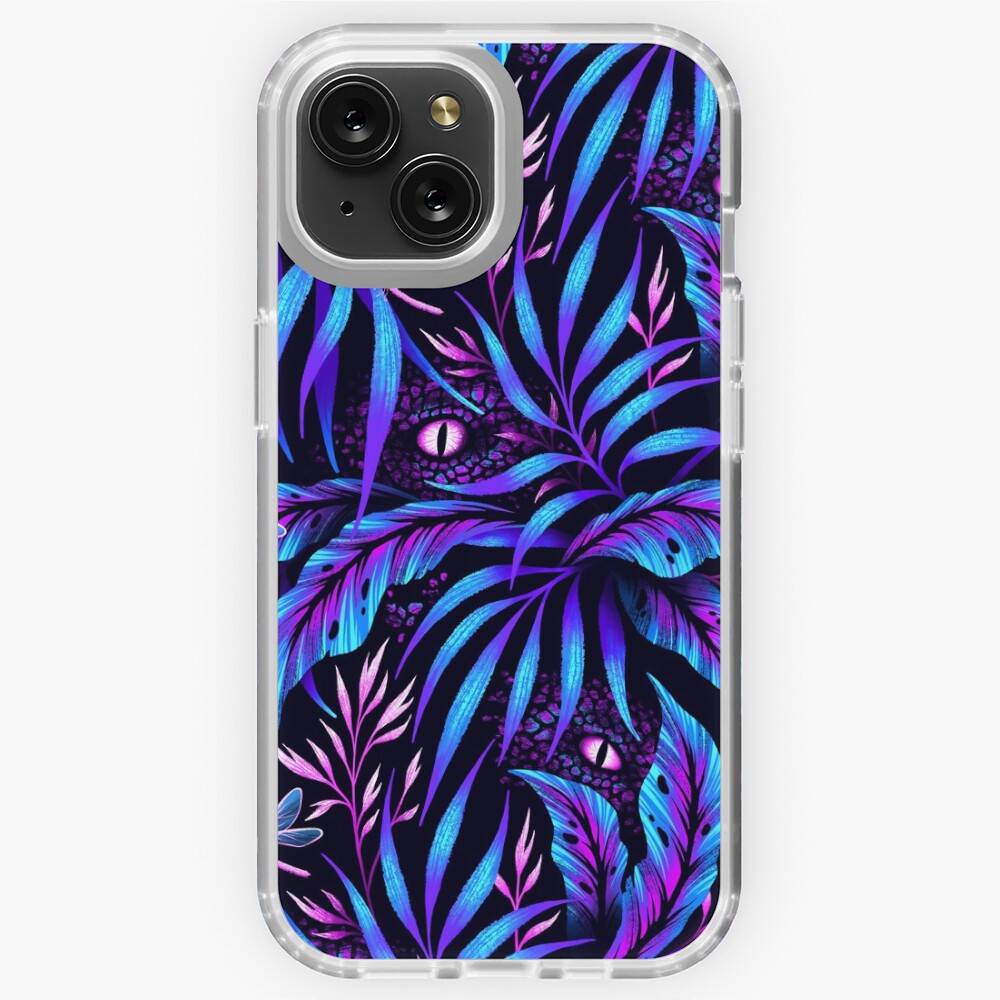 Item preview, iPhone Soft Case designed and sold by andreaalice.