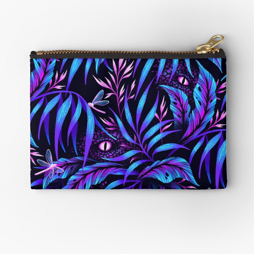 Item preview, Zipper Pouch designed and sold by andreaalice.